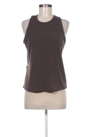 Top sport de damă. Unbranded, Mărime L, Culoare Maro, Preț 36,74 Lei, #137232741