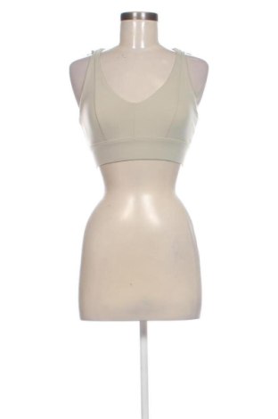 Női sport top Unbranded, Méret S, Szín Bézs, Ár 2 837 Ft, #137233919