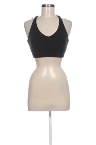 Damski sportowy top Unbranded, Rozmiar S, Kolor Czarny, Cena 25,40 zł, #137233942