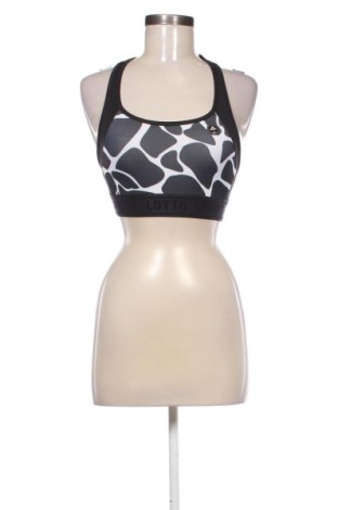 Damen Sporttop Lotto, Größe XS, Farbe Mehrfarbig, Preis 13,00 €, #137238781