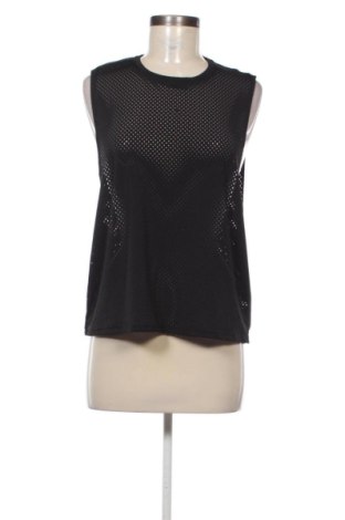 Dámsky športový top  Unbranded, Veľkosť M, Farba Čierna, Cena  4,76 €, #137241059