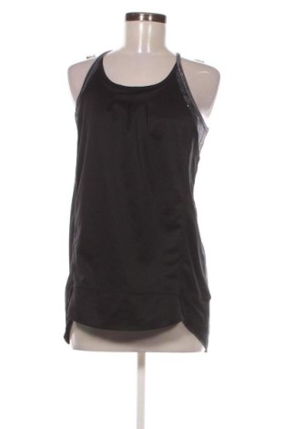 Damen Sporttop Mondetta, Größe M, Farbe Schwarz, Preis 10,31 €, #137241469