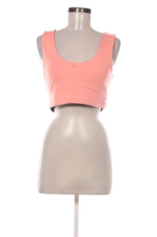 Dámsky športový top  Unbranded, Veľkosť M, Farba Ružová, Cena  6,00 €, #137246690