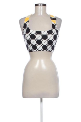 Top sport de damă. Adidas, Mărime S, Culoare Multicolor, Preț 94,48 Lei, #137247195