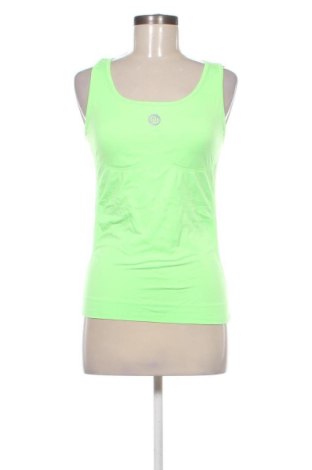 Top sport de damă. Unbranded, Mărime M, Culoare Verde, Preț 38,51 Lei, #137254109