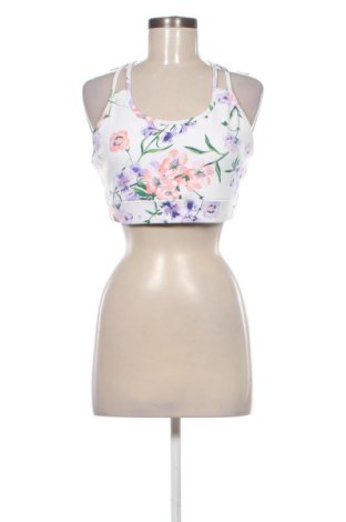 Damski sportowy top Unbranded, Rozmiar XL, Kolor Kolorowy, Cena 29,63 zł, #137255270