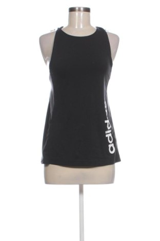 Top sport de damă. Adidas, Mărime S, Culoare Negru, Preț 33,99 Lei, #137043585