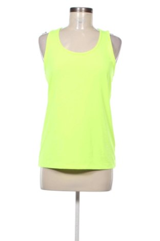 Top sport de damă. Domyos, Mărime M, Culoare Verde, Preț 35,00 Lei, #137241328