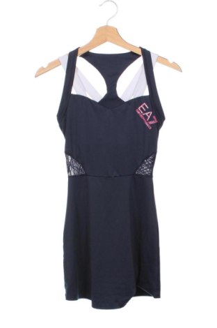Šaty  Emporio Armani, Velikost XXS, Barva Vícebarevné, Cena  1 879,00 Kč, #136706071