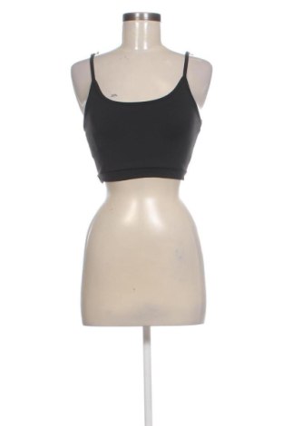 Dámsky športový top  SHEIN, Veľkosť S, Farba Čierna, Cena  6,95 €, #136996438