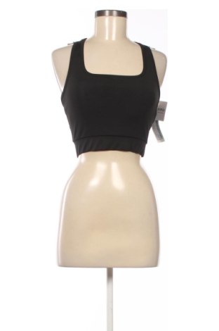 Top sport de damă. Unbranded, Mărime S, Culoare Negru, Preț 57,99 Lei, #136847964