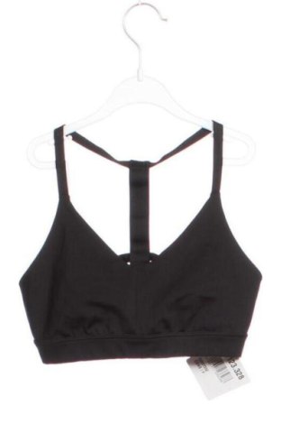 Top sport de damă. Unbranded, Mărime XXS, Culoare Negru, Preț 31,49 Lei, #137123328