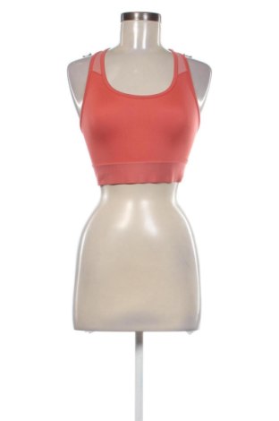 Damen Sporttop H&M, Größe M, Farbe Rosa, Preis € 7,00, #137155296