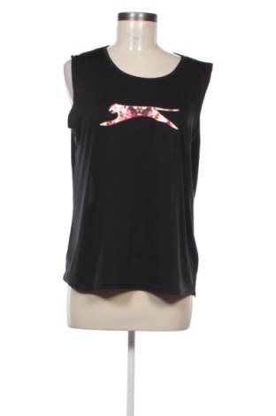 Dámský sportovní top  Slazenger, Velikost M, Barva Černá, Cena  159,00 Kč, #137167216
