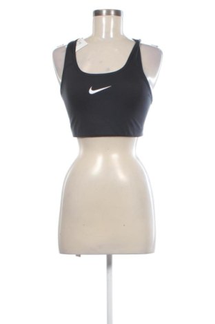 Дамски спортен топ Nike, Размер L, Цвят Черен, Цена 19,94 €, #137168331