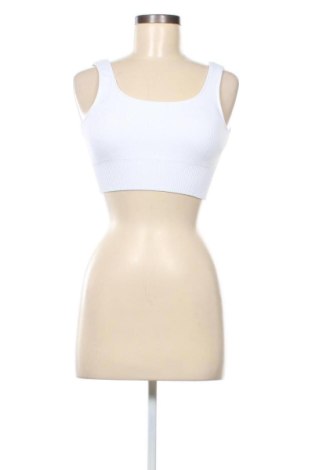 Damski sportowy top aim'n, Rozmiar S, Kolor Biały, Cena 105,99 zł, #137175531