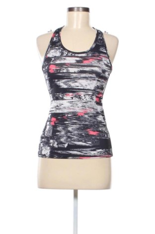 Top sport de damă. H&M, Mărime S, Culoare Multicolor, Preț 35,99 Lei, #137178833