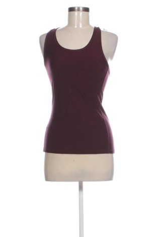 Dámský sportovní top  Unbranded, Velikost S, Barva Fialová, Cena  199,00 Kč, #137196084