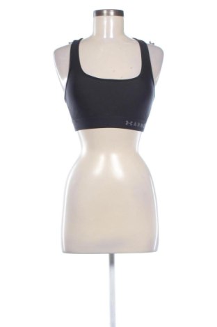 Damen Sporttop Under Armour, Größe S, Farbe Schwarz, Preis € 18,29, #137196152