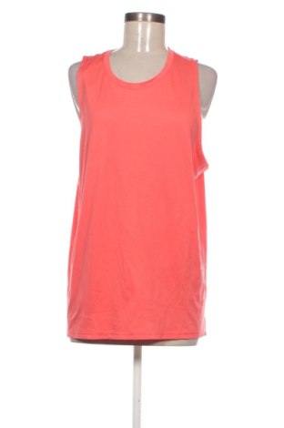 Дамски спортен топ SOC, Размер XL, Цвят Розов, Цена 9,00 €, #137198936