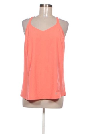 Дамски спортен топ Tek Gear, Размер XL, Цвят Розов, Цена 8,00 €, #137199170