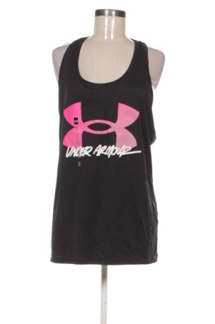 Дамски спортен топ Under Armour, Размер XL, Цвят Многоцветен, Цена 29,00 €, #137200111
