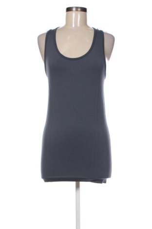 Dámsky športový top  Work Out, Veľkosť M, Farba Sivá, Cena  7,95 €, #137209370