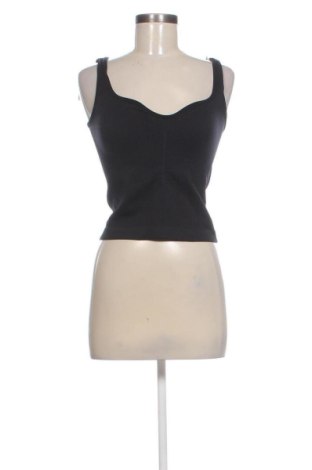 Top sport de damă. Unbranded, Mărime L, Culoare Negru, Preț 36,74 Lei, #137219320