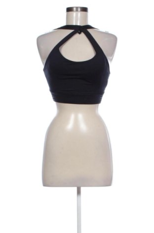 Damski sportowy top Unbranded, Rozmiar S, Kolor Czarny, Cena 26,62 zł, #137235058