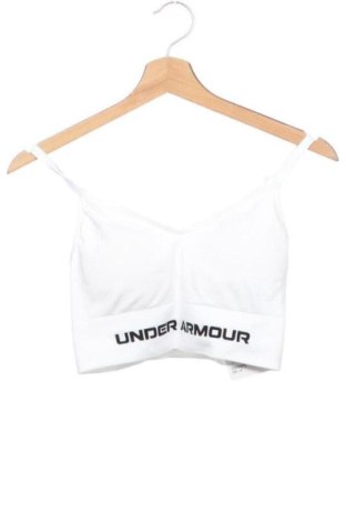 Női sport top Under Armour, Méret S, Szín Fehér, Ár 15 329 Ft, #136678005
