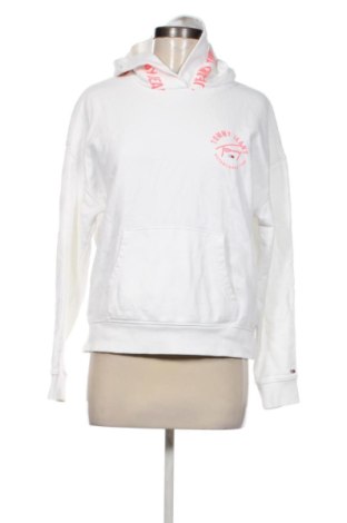 Dámská mikina  Tommy Jeans, Velikost L, Barva Bílá, Cena  879,00 Kč, #136953227
