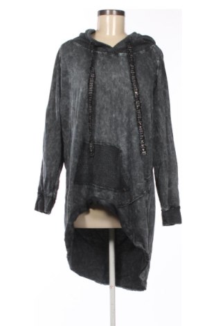 Damska bluza Unbranded, Rozmiar 3XL, Kolor Szary, Cena 76,20 zł, #137119568