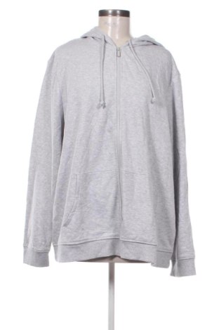 Hanorac de femei Kiabi, Mărime XXL, Culoare Gri, Preț 77,99 Lei, #137151183