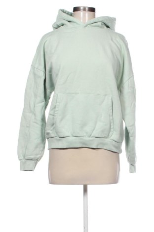 Dámska mikina  Unbranded, Veľkosť M, Farba Zelená, Cena  24,95 €, #137152757