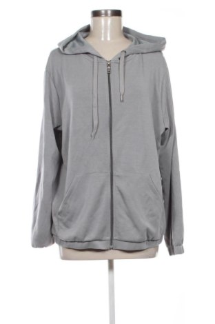 Damen Sweatshirt Soya Concept, Größe L, Farbe Grau, Preis 13,00 €, #137158824