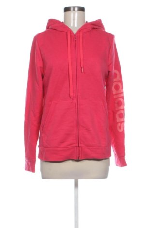 Hanorac de femei Adidas, Mărime L, Culoare Roz, Preț 155,99 Lei, #137160426