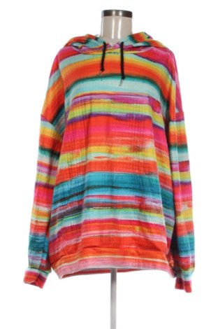 Дамски суитшърт Unbranded, Размер 3XL, Цвят Многоцветен, Цена 17,00 €, #137160443