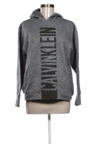 Dámská mikina  Calvin Klein, Velikost M, Barva Šedá, Cena  1 019,00 Kč, #137160535
