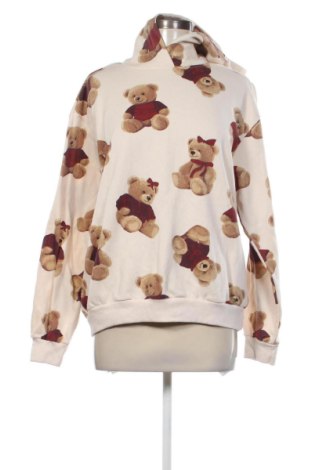 Damen Sweatshirt Sinsay, Größe M, Farbe Mehrfarbig, Preis 7,00 €, #137160777