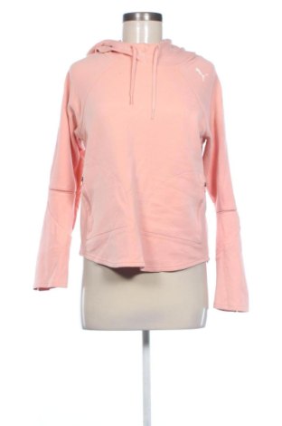 Hanorac de femei PUMA, Mărime L, Culoare Roz, Preț 135,99 Lei, #137163692