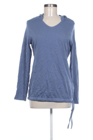 Hanorac de femei Multiblu, Mărime S, Culoare Albastru, Preț 74,99 Lei, #137165944