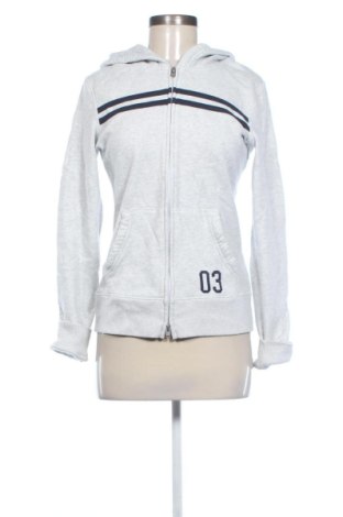 Dámska mikina  Hollister, Veľkosť M, Farba Sivá, Cena  21,95 €, #137166623