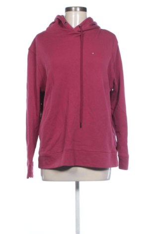 Dámska mikina  Tommy Hilfiger, Veľkosť L, Farba Popolavo ružová, Cena  98,95 €, #137166906