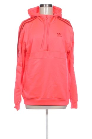 Γυναικείο φούτερ Adidas Originals, Μέγεθος XL, Χρώμα Ρόζ , Τιμή 29,99 €, #137168282