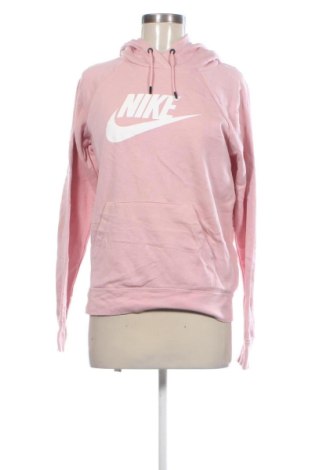 Damen Sweatshirt Nike, Größe S, Farbe Rosa, Preis € 27,99, #137170185