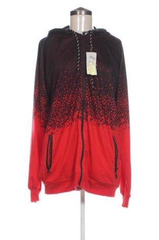 Damska bluza Unbranded, Rozmiar XXL, Kolor Kolorowy, Cena 96,99 zł, #137171972