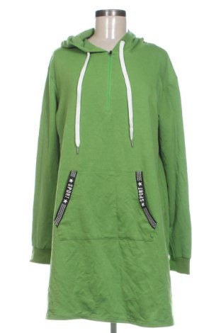 Hanorac de femei Unbranded, Mărime XXL, Culoare Verde, Preț 100,99 Lei, #137172422