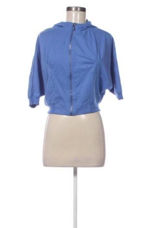 Hanorac de femei Unbranded, Mărime S, Culoare Albastru, Preț 70,99 Lei, #137173772