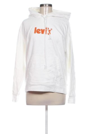 Hanorac de femei Levi's, Mărime M, Culoare Alb, Preț 137,99 Lei, #137176149