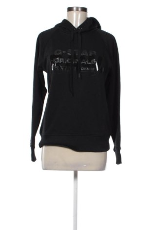 Hanorac de femei G-Star Raw, Mărime XS, Culoare Negru, Preț 408,99 Lei, #137178152